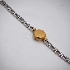 Omega Manual Winding Cut Glass 2