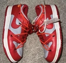 Nike Dunk Low 2