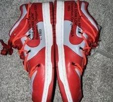 Nike Dunk Low 3