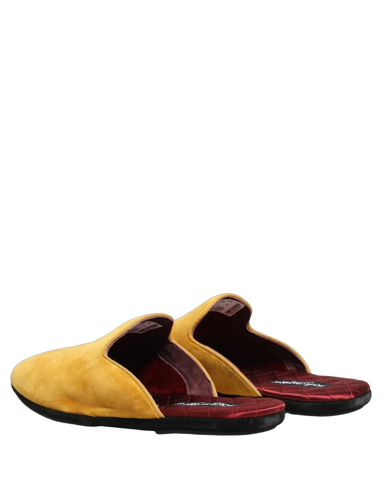 Dolce & Gabbana Slides Slipper 4