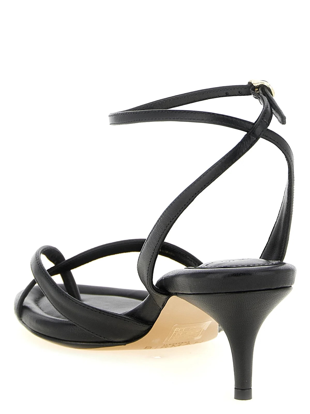 Alexandre Birman Cowhide Stiletto 3