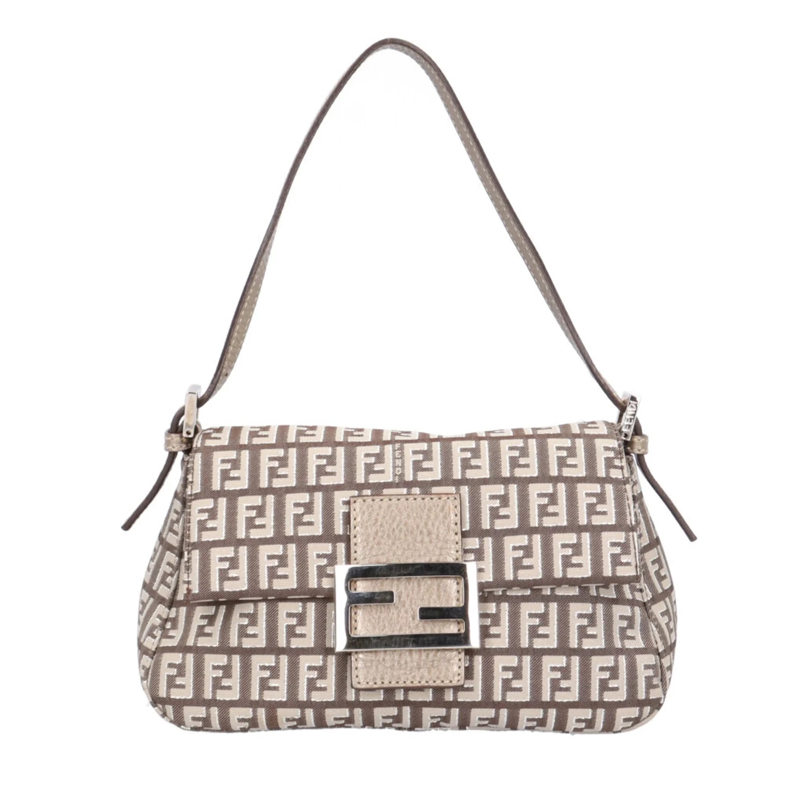 Fendi — Fendi Handbag — Handbag — resale