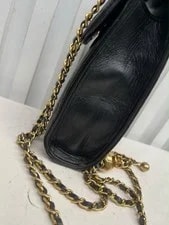 Chanel CC Flap Phone Holder Vanity 4
