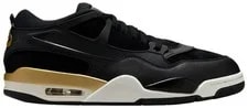 Air Jordan — Air Jordan 4 RM Shoes ( / /Team /Metallic ) — Sneaker — resale