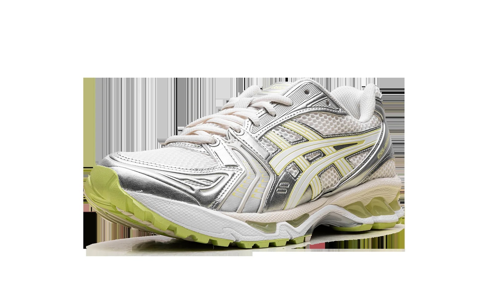 Asics GEL-Kayano 14 " / Pistachio" 1203A537 112 4