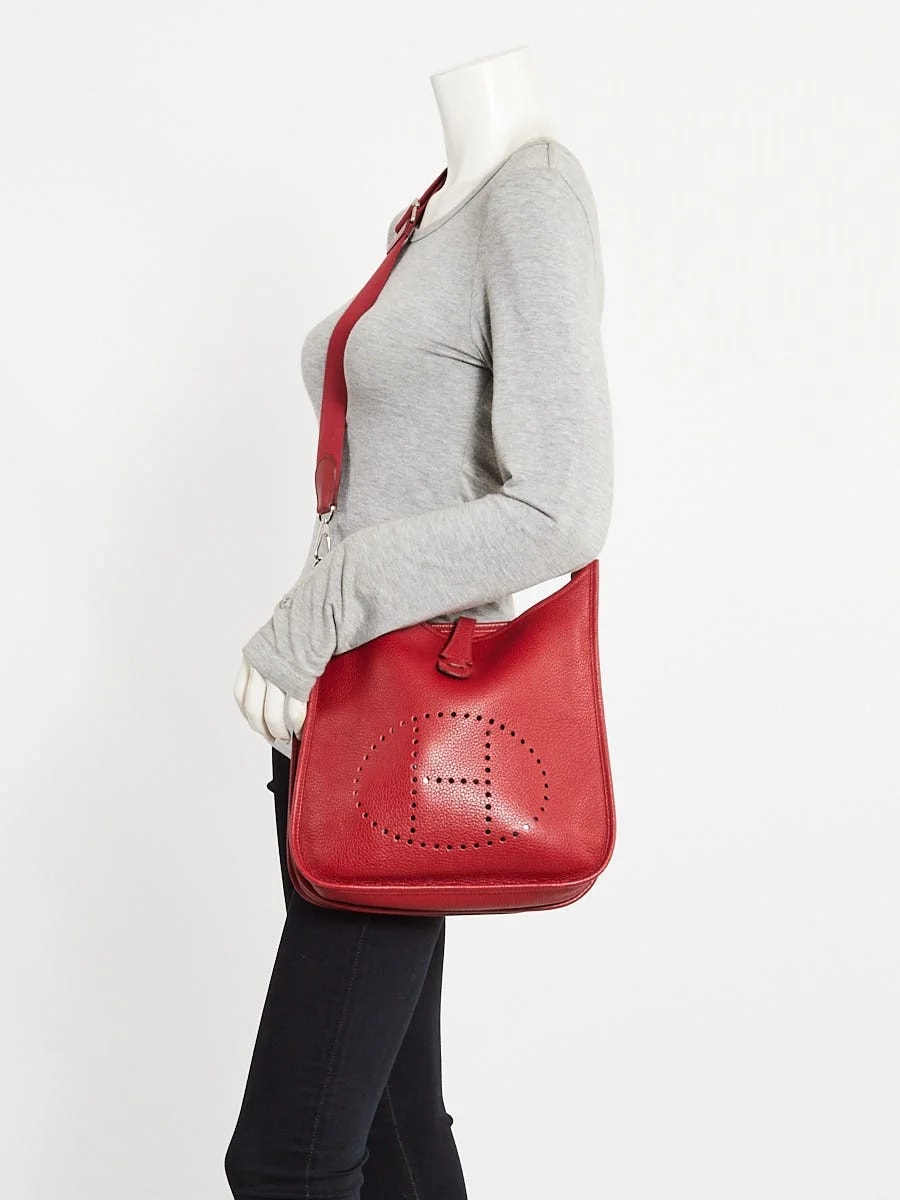 Hermes H Evelyne III 2