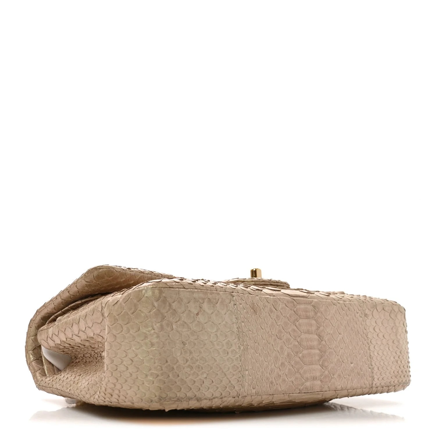 Metallic Medium Double Flap Light 4