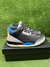 Size 8.5 - Air Jordan 3 Retro OG Air 3