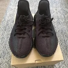 Adidas Yeezy Boost 350 V2 ’s Low Top Lace Up — Sneaker — resale