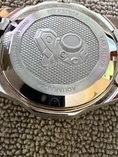 TAG Heuer Aquaracer Silver - WBP201C.BA0632 3