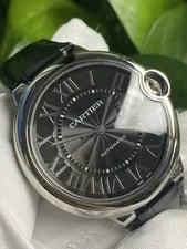 Cartier Ballon Bleu WSBB0003 42mm Black Dial Automatic 2