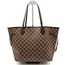 Louis Vuitton — Louis Vuitton Neverfull Trim From Japan — Handbag — resale