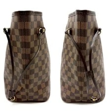 Louis Vuitton Neverfull Trim From Japan 3