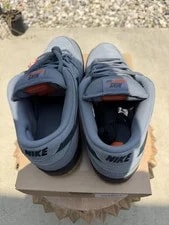 Nike SB Dunk Low Pro 2