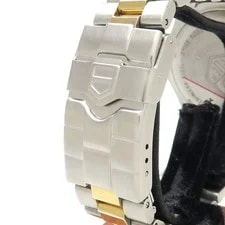TAG Heuer Professional 200 38mm WK1121 [A ] 4