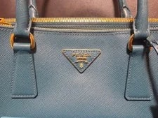 Prada Pocket #QYAKF7 3