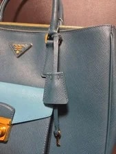 Prada Pocket #QYAKF7 4