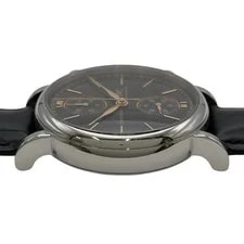 IWC 39 IW391404 39mm Stainless Steel Black OKW914 4