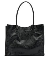US Customs Fees Paid - Balenciaga le City East West Large 3