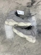 Adidas Yeezy Boost 500 High Mist 2