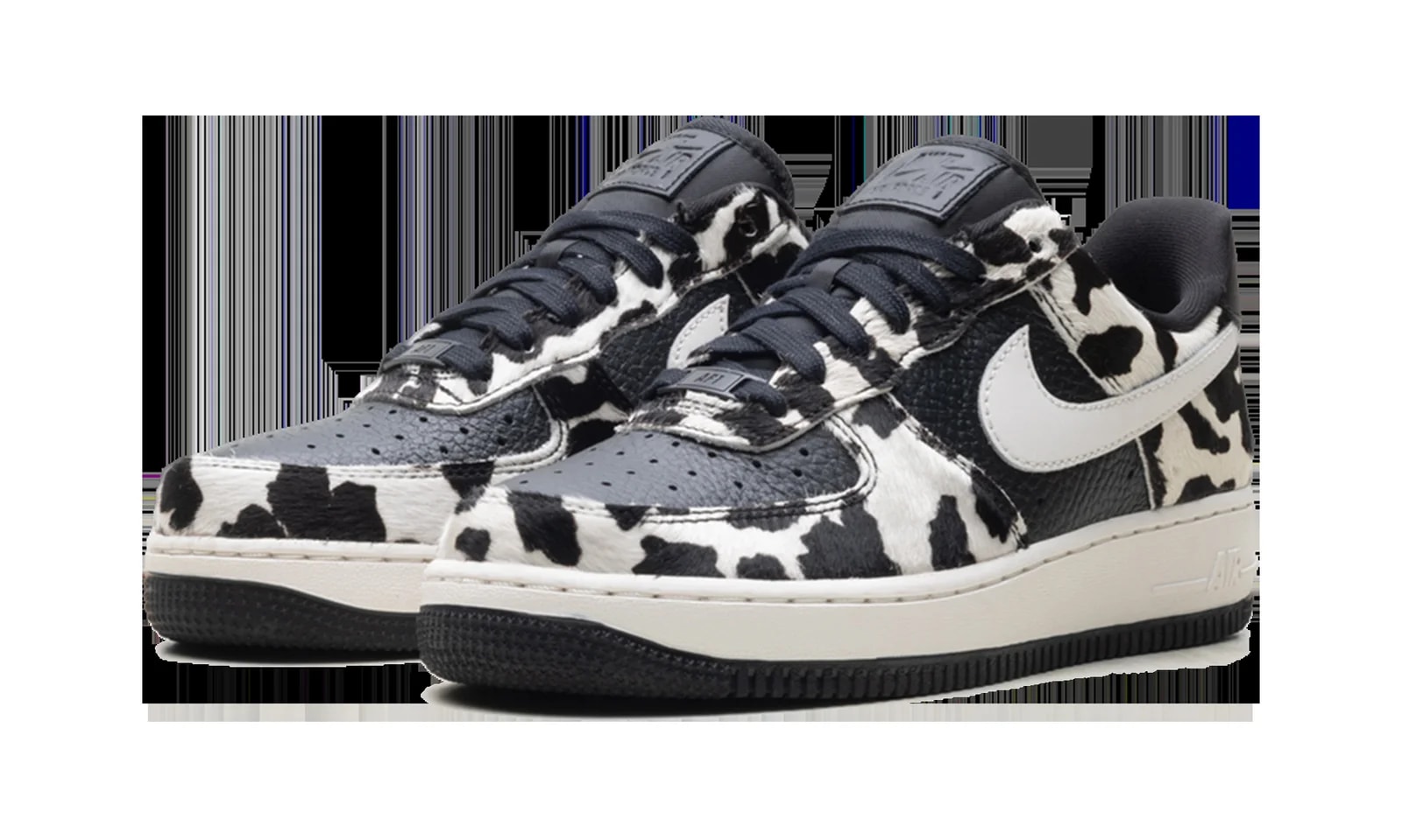 Air Force 1 Low Wmns "Cow Print " IO0442 001 2