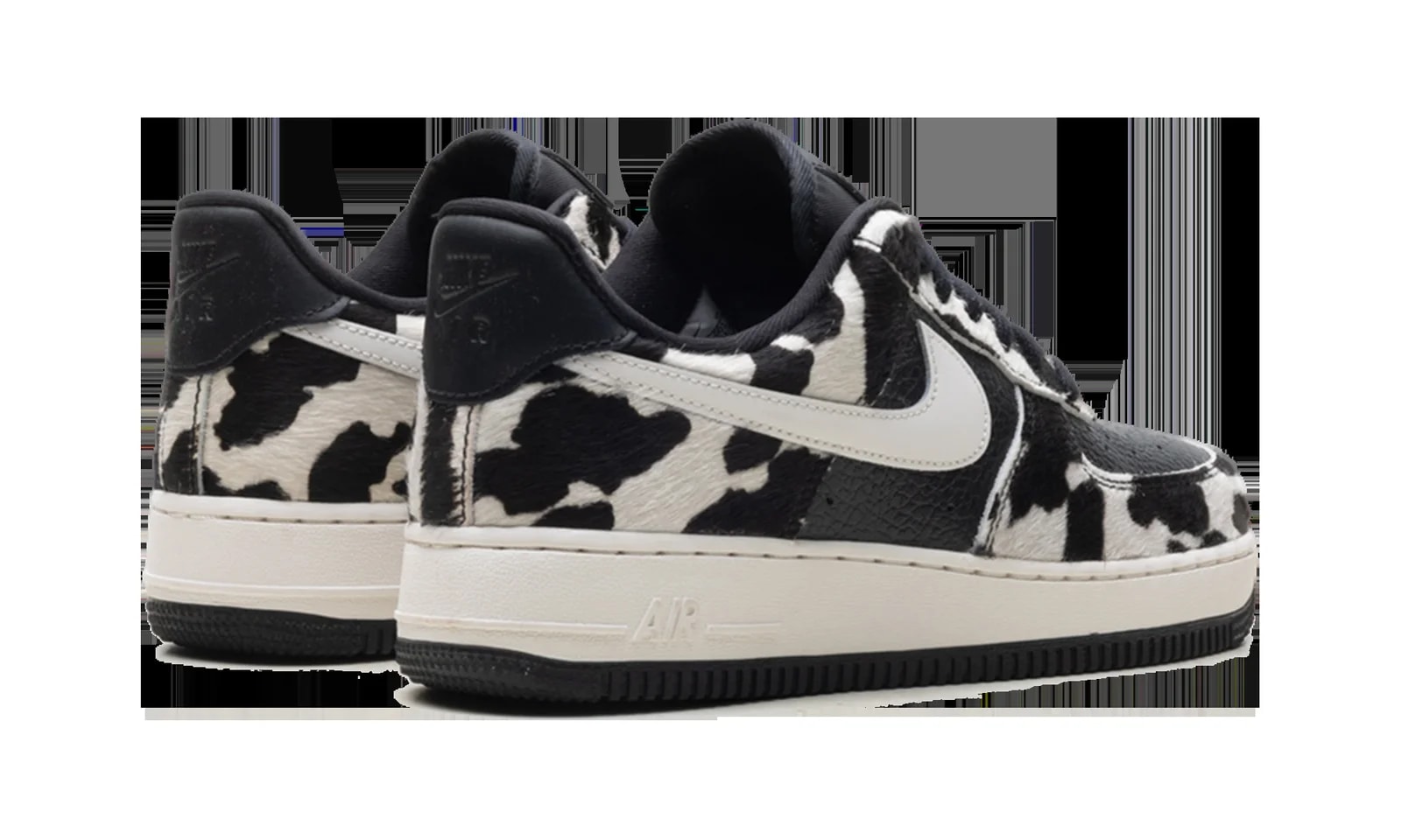 Air Force 1 Low Wmns "Cow Print " IO0442 001 3