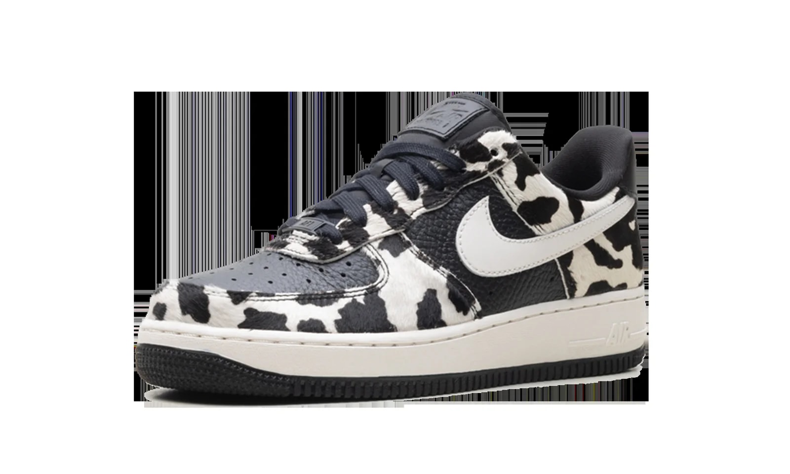 Air Force 1 Low Wmns "Cow Print " IO0442 001 4