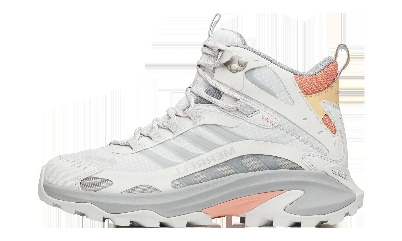Moab Speed 2 Mid Gore-Tex Wmns "Vapor " 2