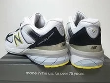 New Balance 990v5 M990SB5 Us9 3