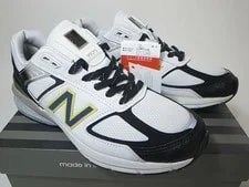 New Balance 990v5 M990SB5 Us9 4