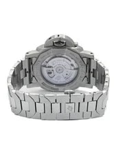 Panerai Luminor 1950 10 Days GMT PAM01640 2