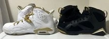 Air Jordan Golden Moment Pack Size 12 Basketball Shoes 535357-935 NEW W B&B 2