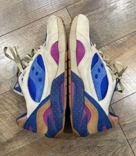 Size 11 - Saucony Elite G9 6 Bodega (S70168-2) 2014 Shoes 3