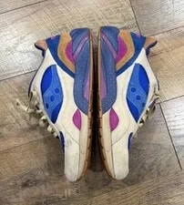 Size 11 - Saucony Elite G9 6 Bodega (S70168-2) 2014 Shoes 4