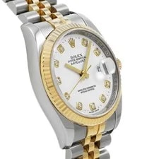 Rolex Datejust 36 116233G 3