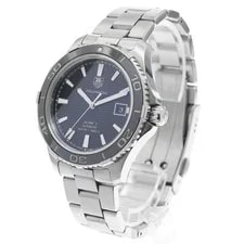 TAG Heuer Aquaracer Caliber 5 Automatic 3