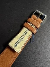 Jaeger LeCoultre Oversize 35.5mm Calatrava Style Steel '40 Jumbo 4