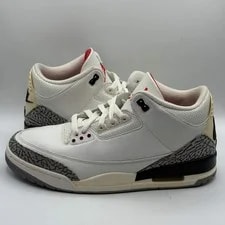 Jordan 3 Reimagined 2
