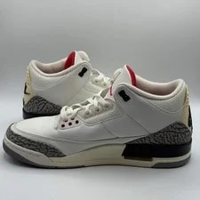 Jordan 3 Reimagined 4