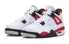 Air Jordan 4 Retro GS ' All US Size 408452-161 New in Box 3