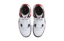 Air Jordan 4 Retro GS ' All US Size 408452-161 New in Box 4