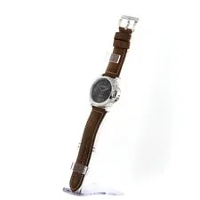 Authentic Panerai Luminor Marina 1950 3DAYS Automatic Acciaio PAM01312 Stain... 2