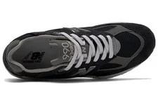 New Balance 990v2 M990NB2 3