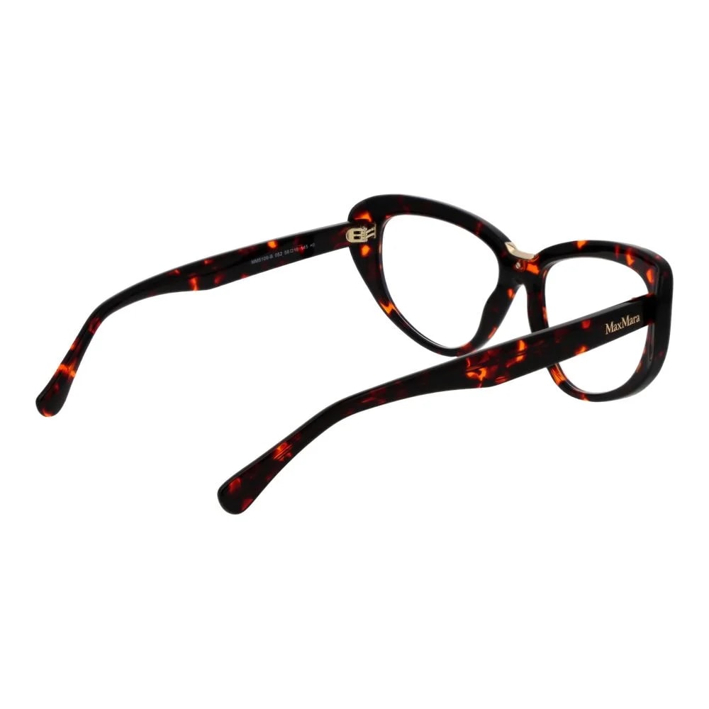 Max Mara Acetate Glasses (Frames) 3