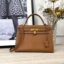 Hermès — Hermes Kelly 32 878479 — Handbag — resale