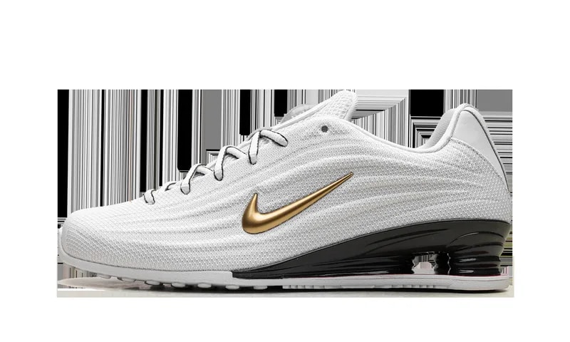 NIKE — Shox Z Wmns " Metallic " HQ7540 100 — Sneaker — resale