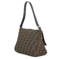 Fendi Mamma Bucket Authentic Japan Auth 041663 2