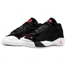Jordan Luka .77 Low Top Basketball Shoes IF1611-001 3