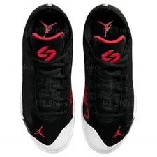 Jordan Luka .77 Low Top Basketball Shoes IF1611-001 4