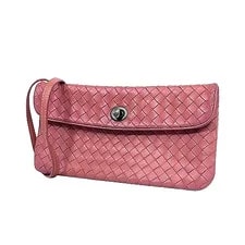Bottega Veneta — Bottega Veneta Made in Italy Auth — Handbag — resale